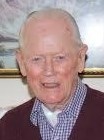 Obituary of Lawrence H. Vanderberg