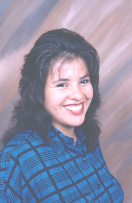 Obituary of Maria Lidia Maya