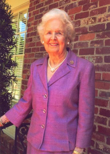 Obituary of Beth Faulkner