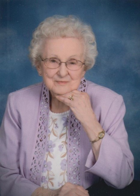 Obituary of Virginia Ann Shelburne