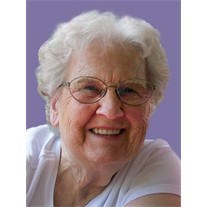 Obituary of Eleanor Mae Haynes (Nelson)