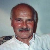 Obituario de Larry Foster