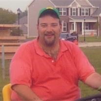 Obituary of Ronald Douglas Wolfe