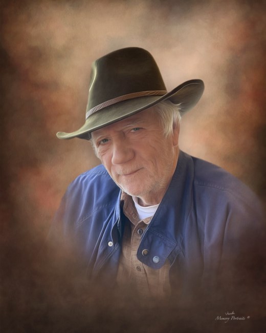 Obituary of William Thomas Exum