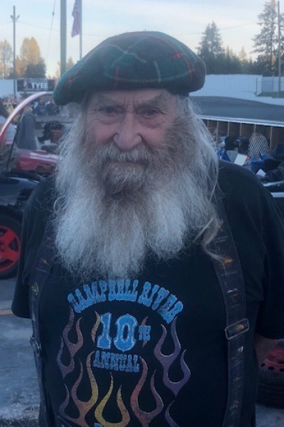 Obituary of Charles Anthony Bryant