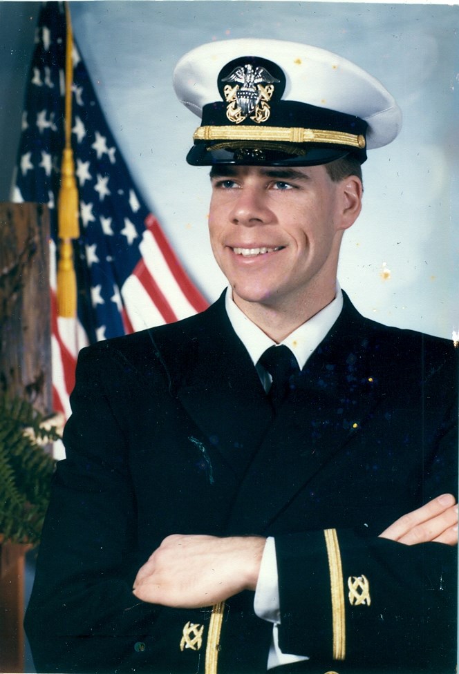 Obituary of Neil Willam Clemens