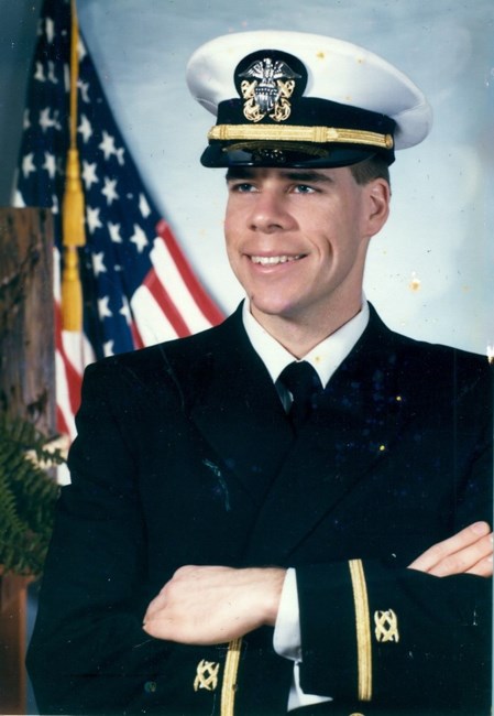 Obituary of Neil Willam Clemens