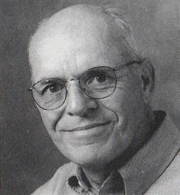 Obituary of Donald Banks Ogburn