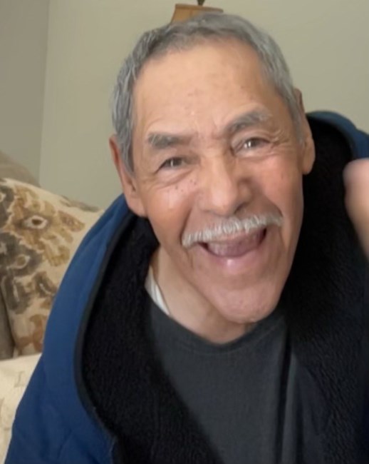 Obituary of Francisco Rodriguez