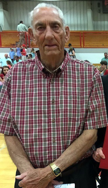 Obituary of Joseph Herbert LeCroix