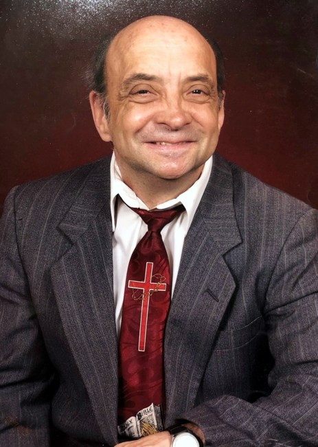 Obituary of Jerry Dale Woodard