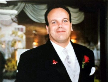 Obituary of John Christopher Lynch