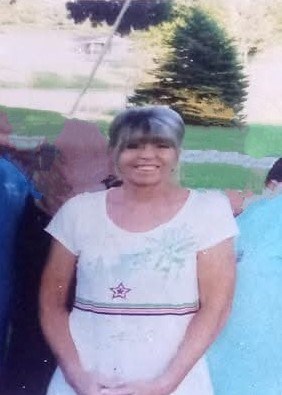 Obituario de Mary "Jill" Bruner