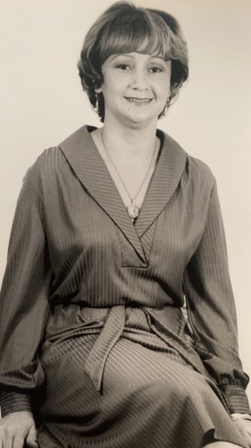 Obituary of Ydelsi Burke