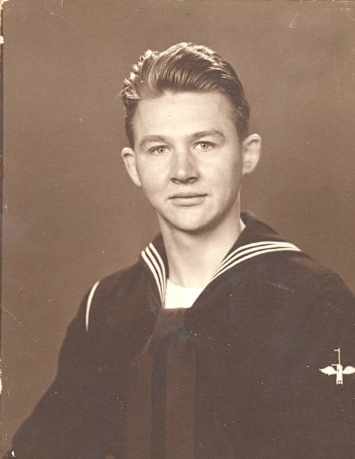 Obituary of Robert Louis Howard