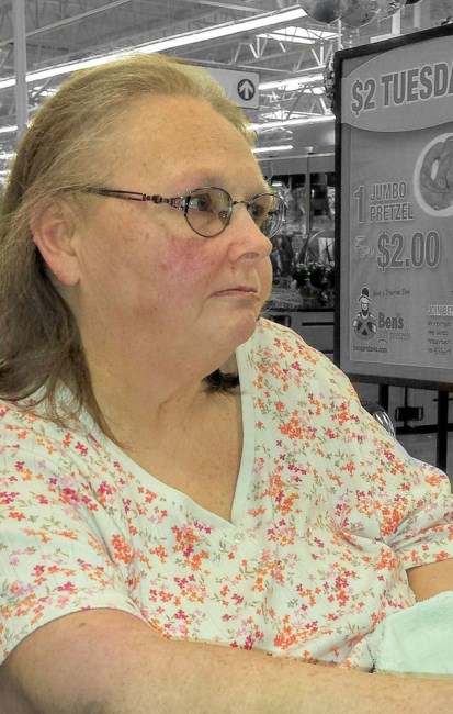 Obituary of Florence "Bubbles" Watson