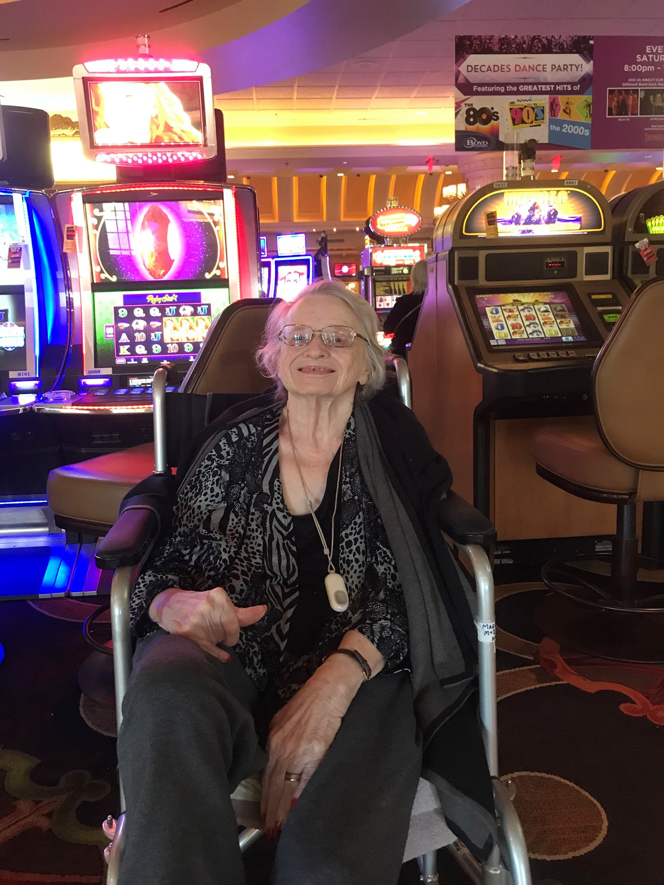 Obituary of Margaret Kathleen McDonald