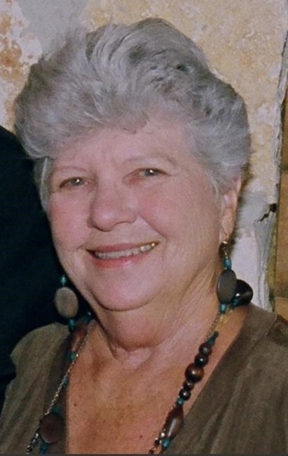 Obituary of Janelle McDaniel