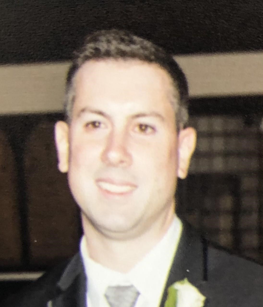 Obituary of John A. Grillo