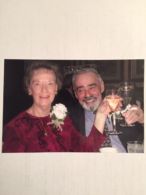 Obituary of Barbara Jane Lucasey