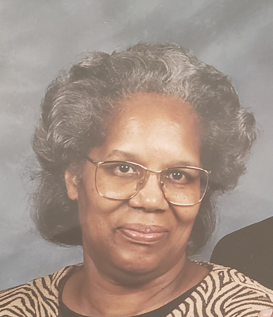 Obituary of Rosetta Alice Battle