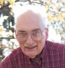 Obituary of Ralph Temme Brinkman