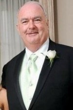 Ernest Mitchell