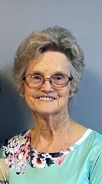 Obituary of Kathryn Frazier
