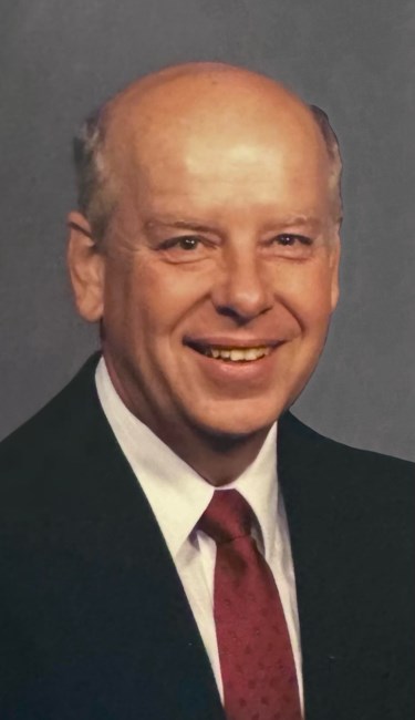 Obituary of Willis Eugene Grove