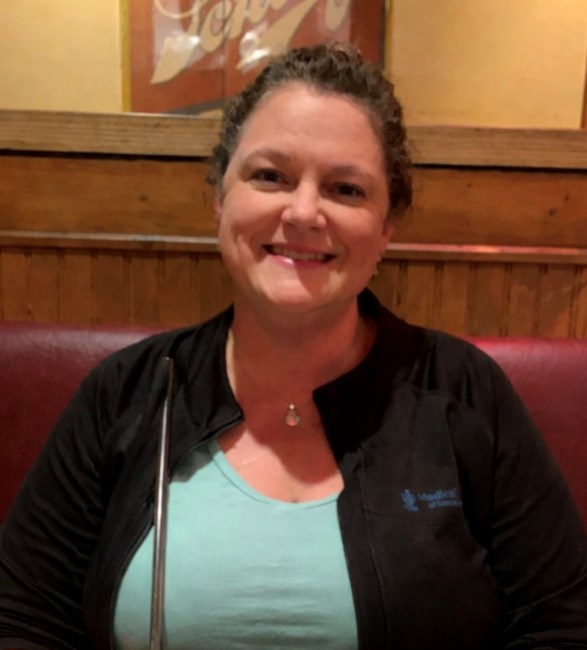 Obituario de Sue Anne Hill