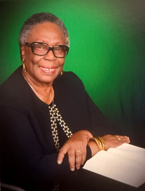 Obituary of Claudine L. McKee