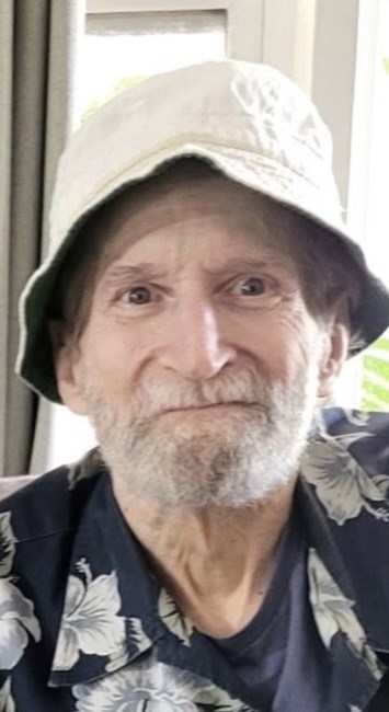 Obituary of Paul Victor Bernsten
