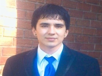 Obituary of Jacob Cole Locklin