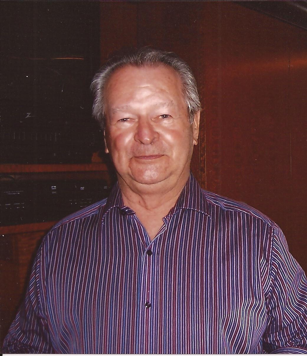 Obituary of J Robert Archambault