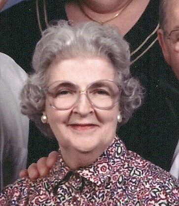 Obituary of Sadie Janie Broach