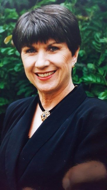 Obituary of Marjorie E Turney