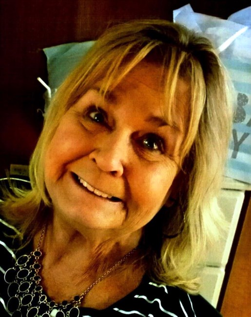 Obituary of Brenda Lee Nelson