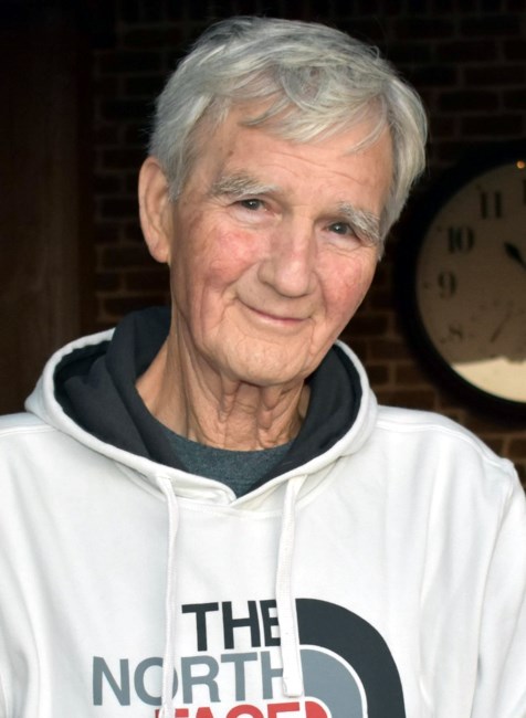 Obituary of Jerry Wayne Martin