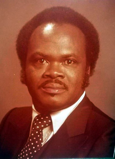 Obituary of Tommie Earl Harper Sr.