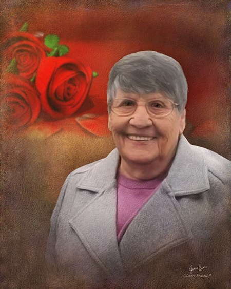 Obituary of Lois K. Lubovsky