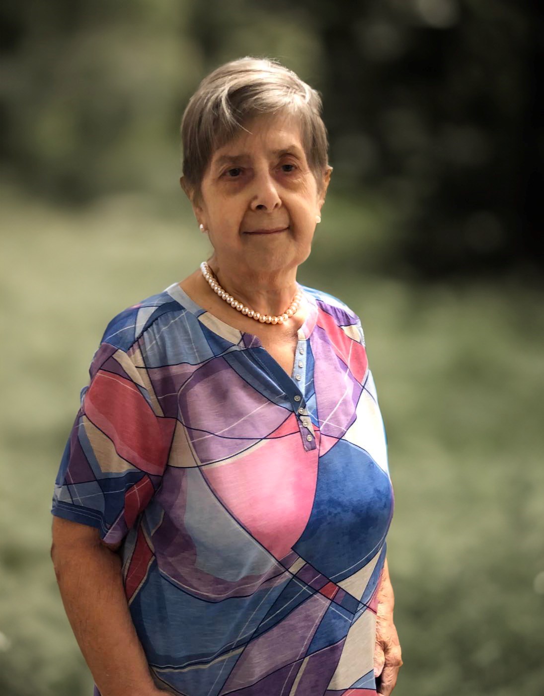 Patricia A Woodson Obituary Kansas City, MO