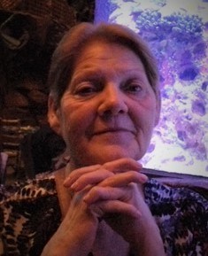 Obituary of Brenda Vivian Krawczyk