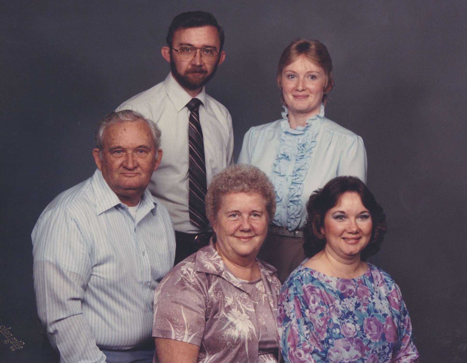 Obituary of Virginia C. Tipton