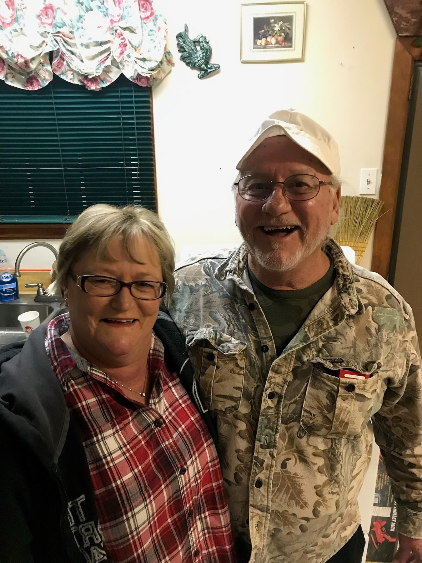 Obituary of Raymond Joseph Richoux Jr.