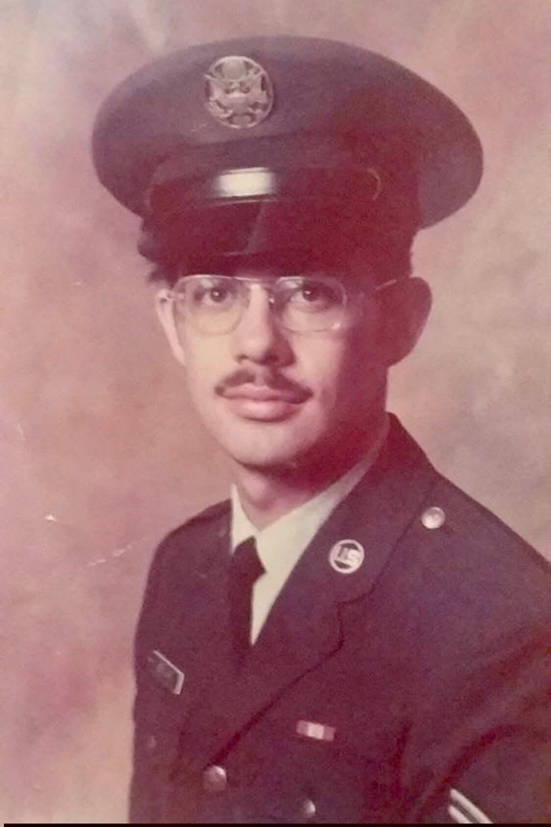 Obituary of Michael W. Bernard