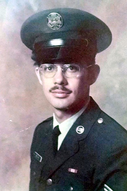 Obituary of Michael W. Bernard