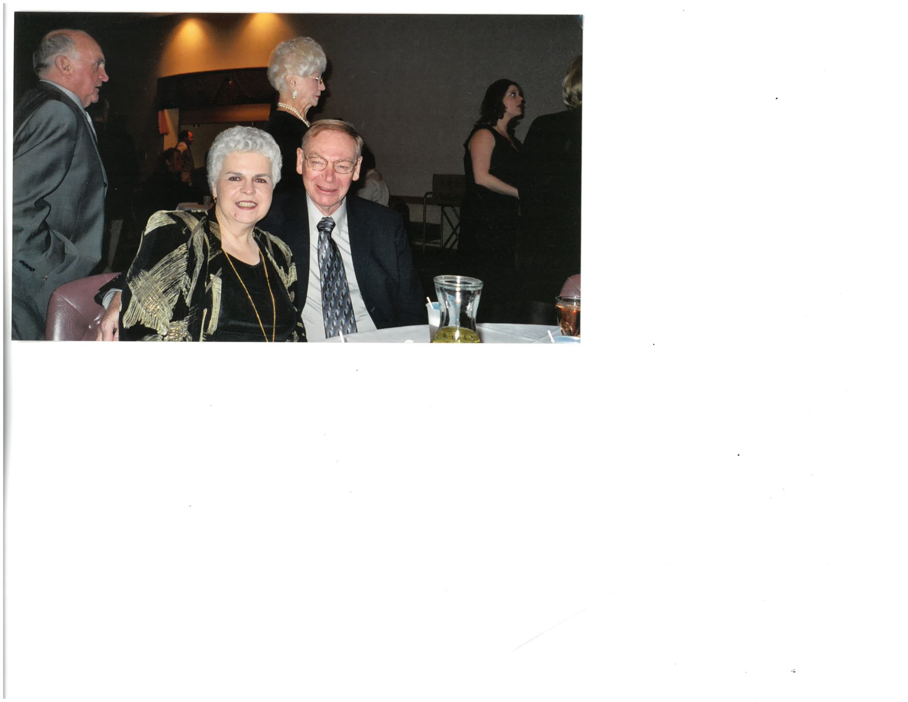Obituary of Paulette T. Bline