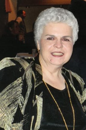 Obituary of Paulette T. Bline