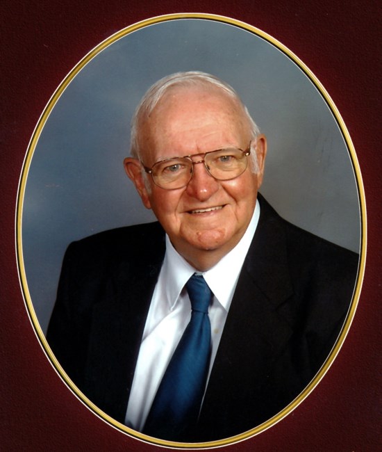 Obituary of John Thomas Morrison