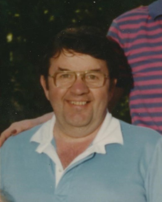 Obituary of Joseph L. Mitchell